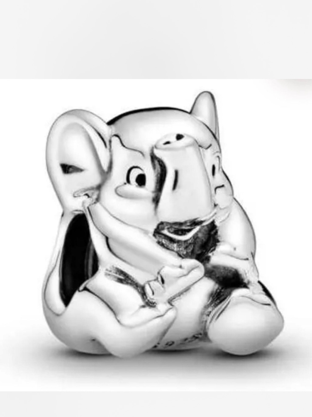Pandora Lucky Elephant Charm 791902